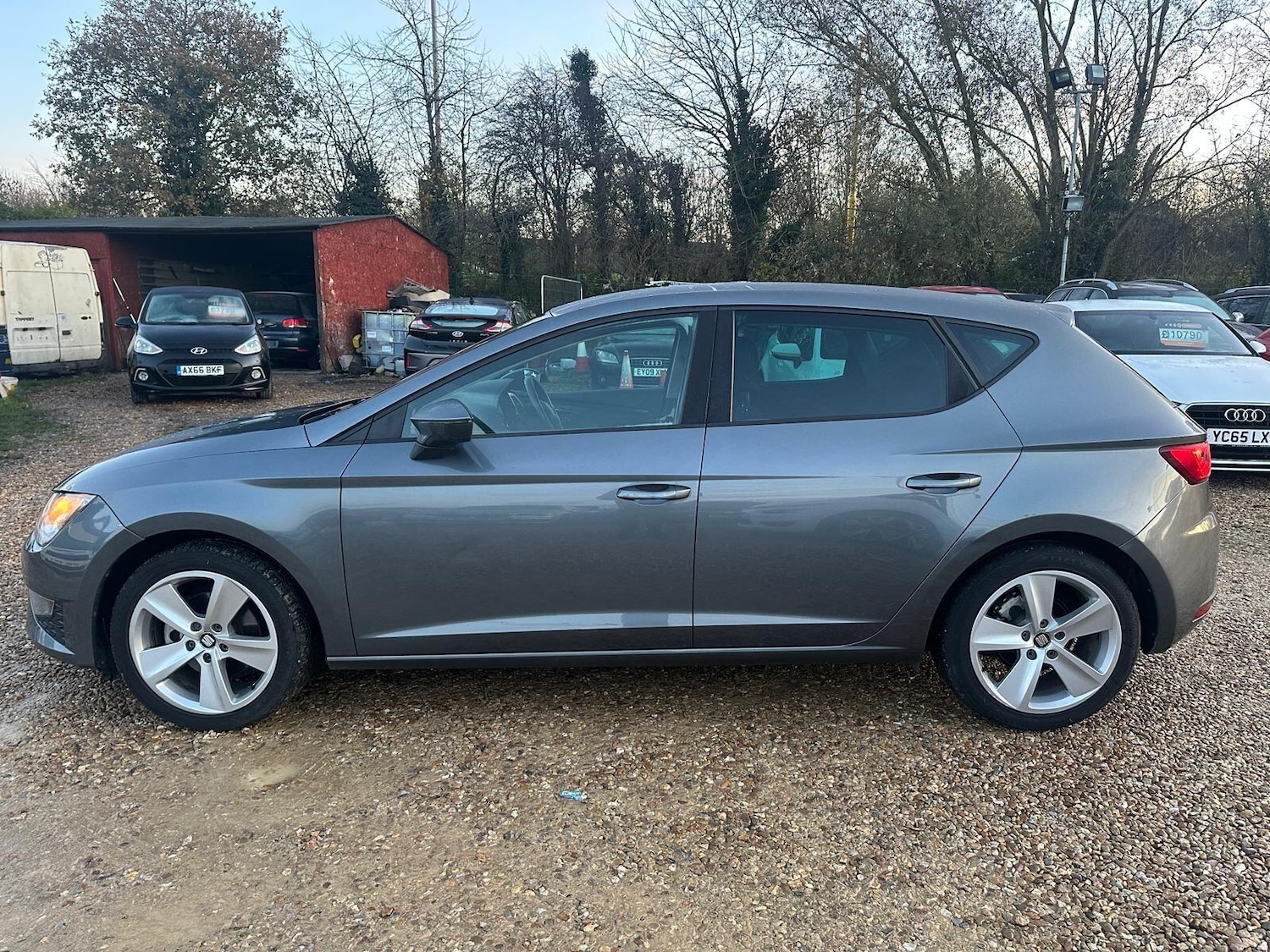Used SEAT Leon 2014 for sale - 77190674: Photo 6