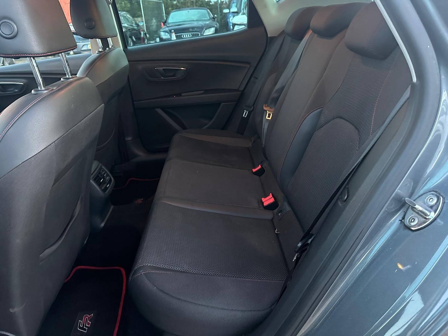 Used SEAT Leon 2014 for sale - 77190674: Photo 8