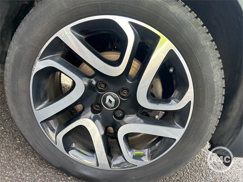 Used Renault Captur 2017 for sale - 77190637: Photo 14