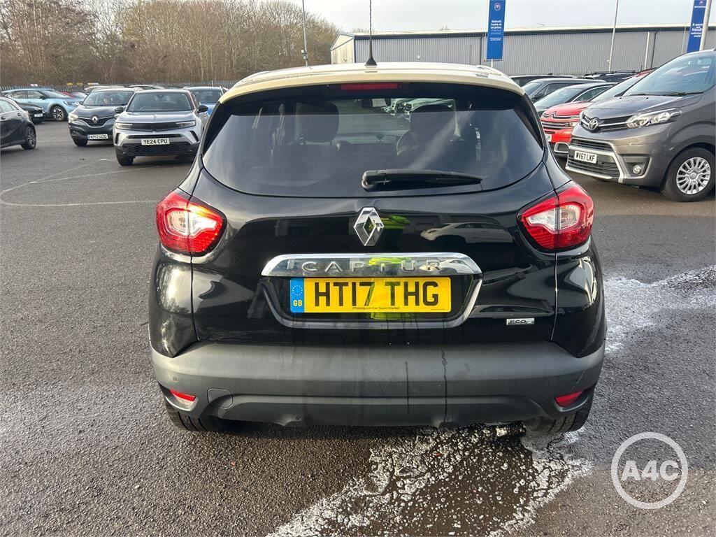 Used Renault Captur 2017 for sale - 77190637: Photo 15