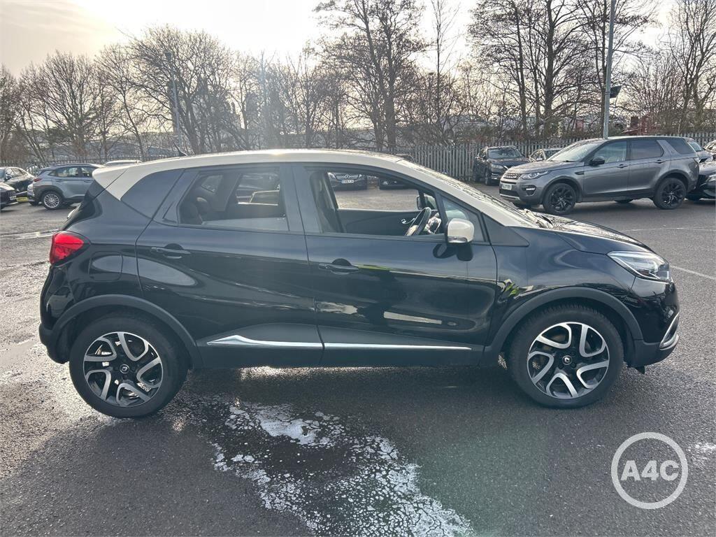 Used Renault Captur 2017 for sale - 77190637: Photo 3