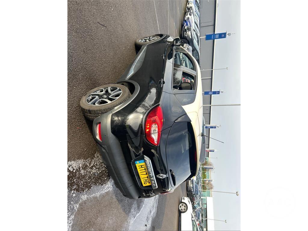 Used Renault Captur 2017 for sale - 77190637: Photo 5