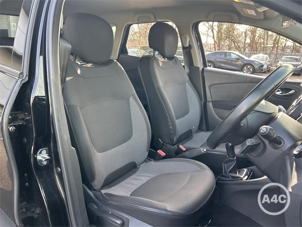 Used Renault Captur 2017 for sale - 77190637: Photo 6
