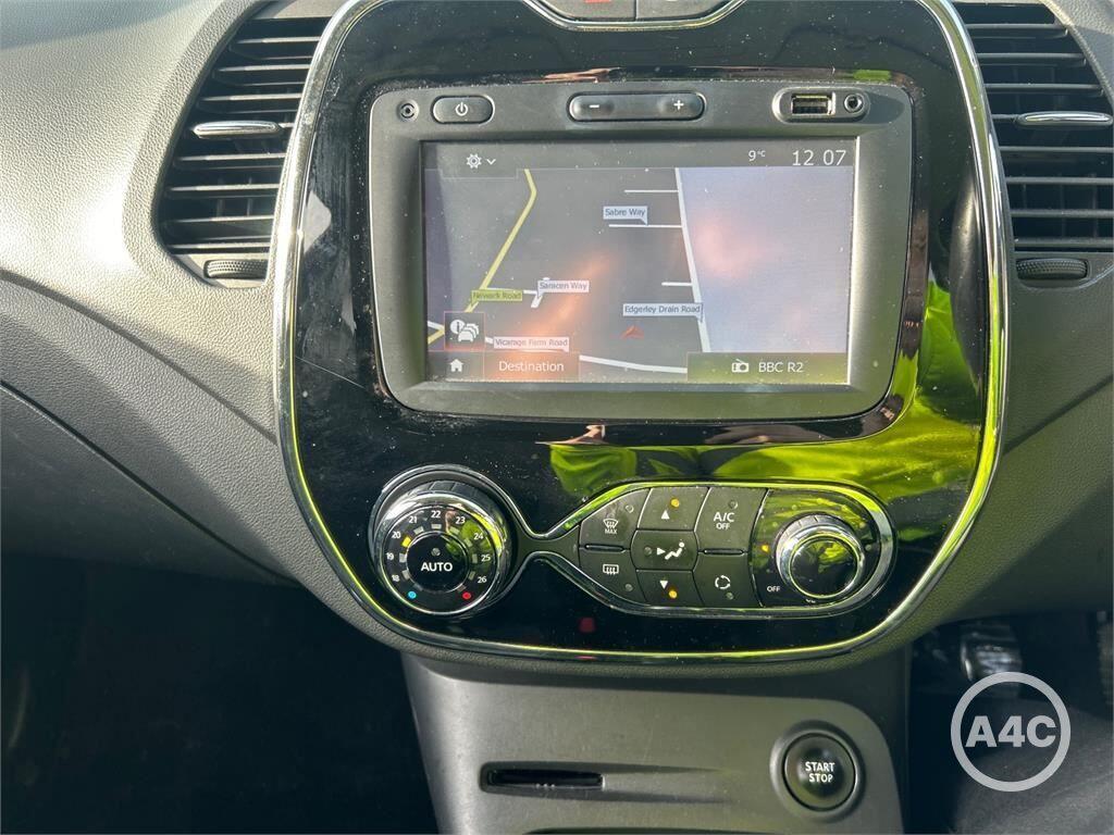 Used Renault Captur 2017 for sale - 77190637: Photo 7
