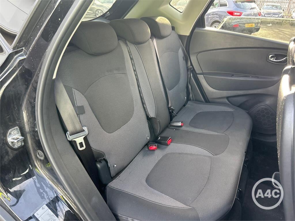 Used Renault Captur 2017 for sale - 77190637: Photo 9