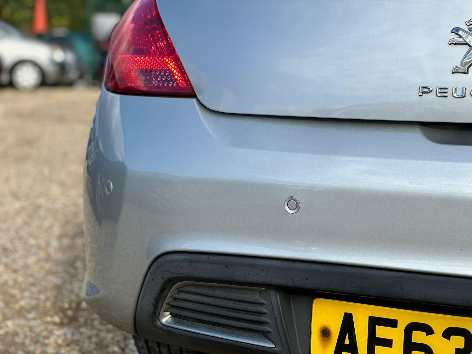 Used Peugeot 308 2013 for sale - 76702012: Photo 24