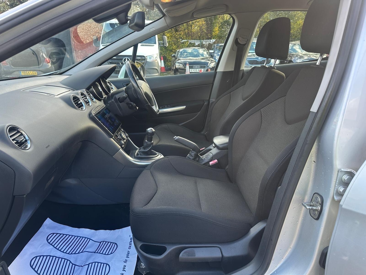 Used Peugeot 308 2013 for sale - 76702012: Photo 8