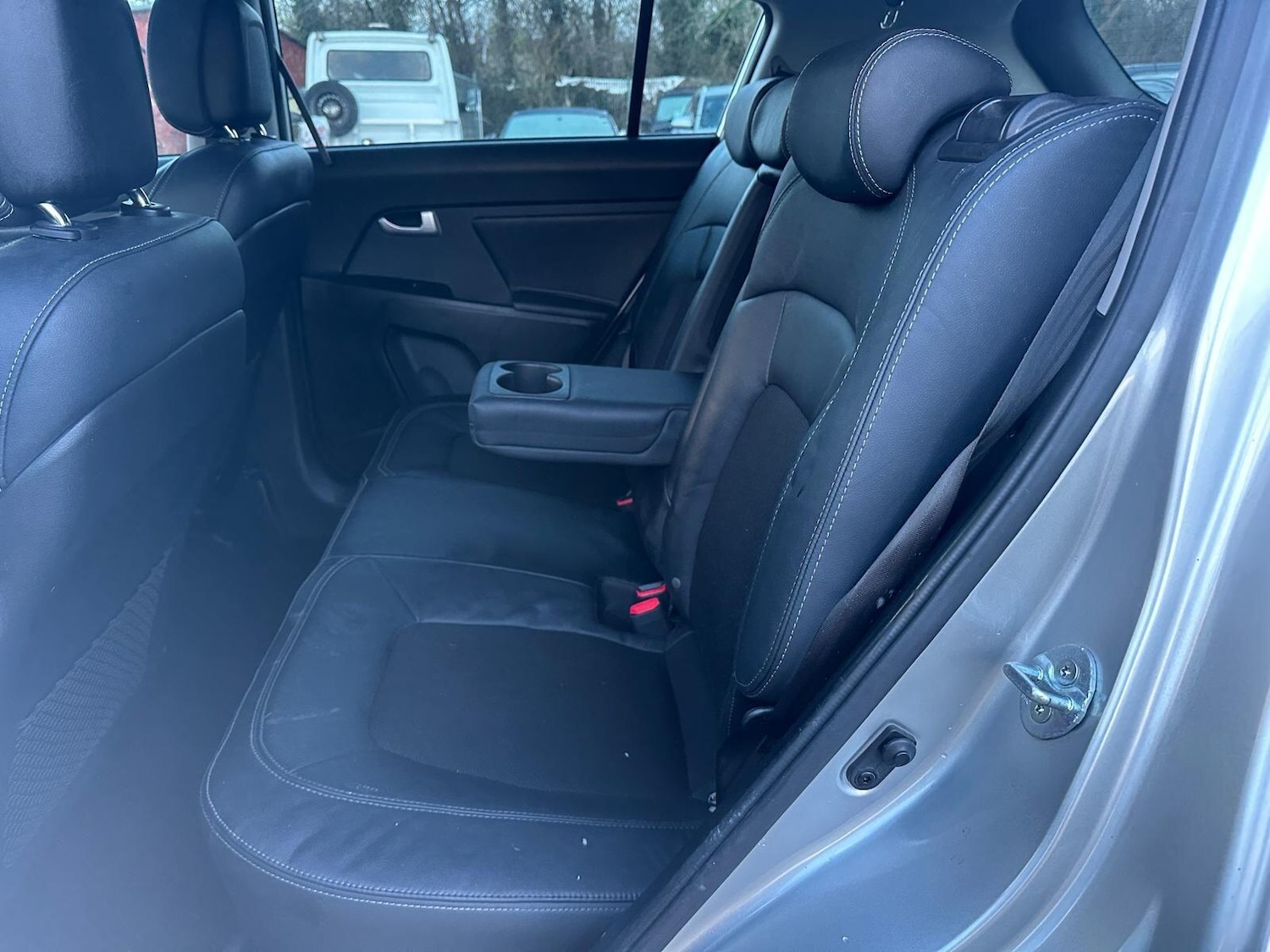 Used Kia Sportage 2014 for sale - 77784614: Photo 10