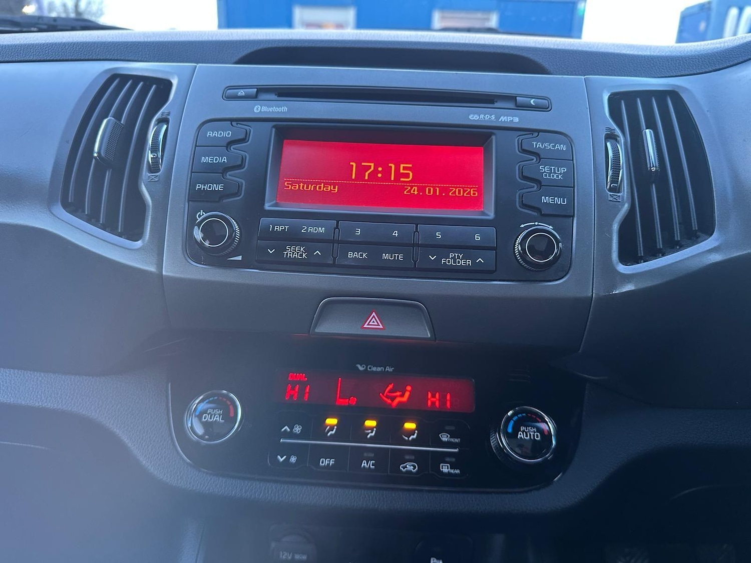 Used Kia Sportage 2014 for sale - 77784614: Photo 11