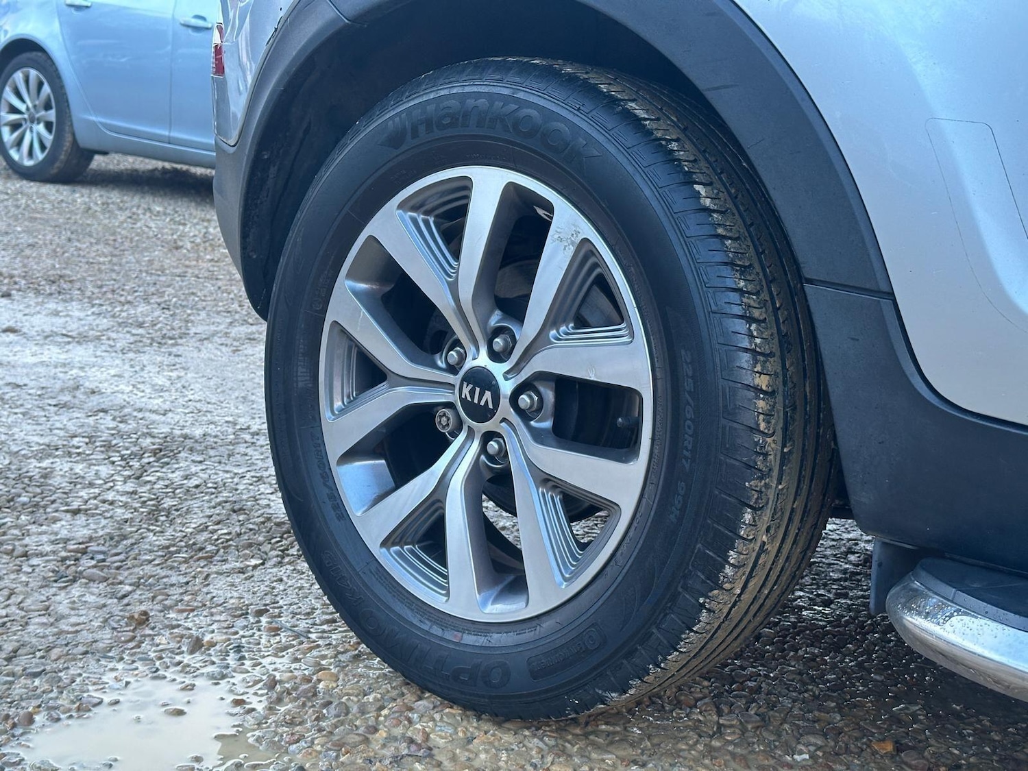 Used Kia Sportage 2014 for sale - 77784614: Photo 19