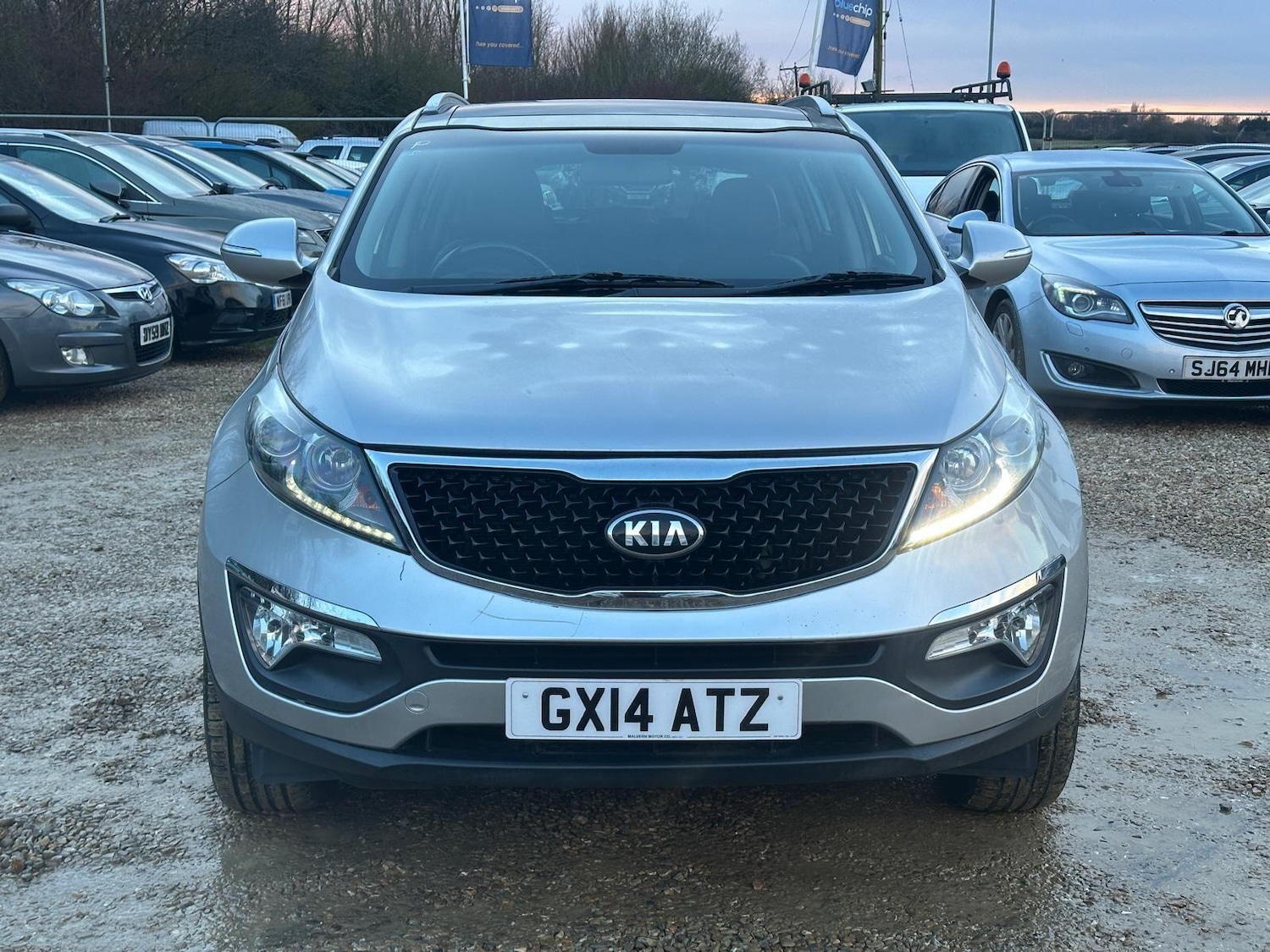 Used Kia Sportage 2014 for sale - 77784614: Photo 20