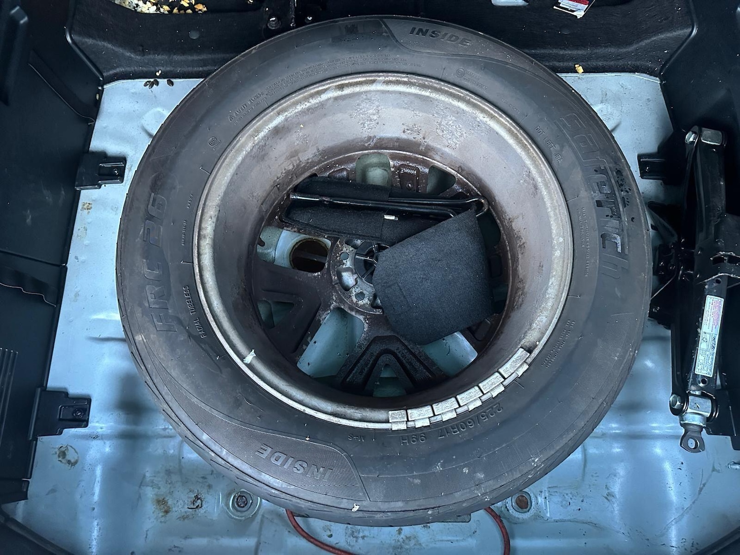 Used Kia Sportage 2014 for sale - 77784614: Photo 21