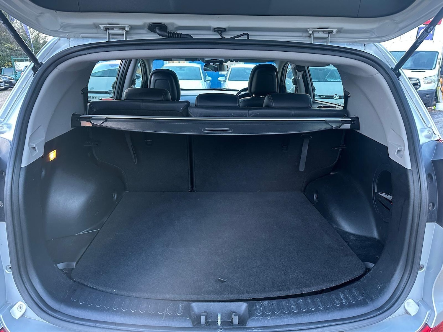 Used Kia Sportage 2014 for sale - 77784614: Photo 22