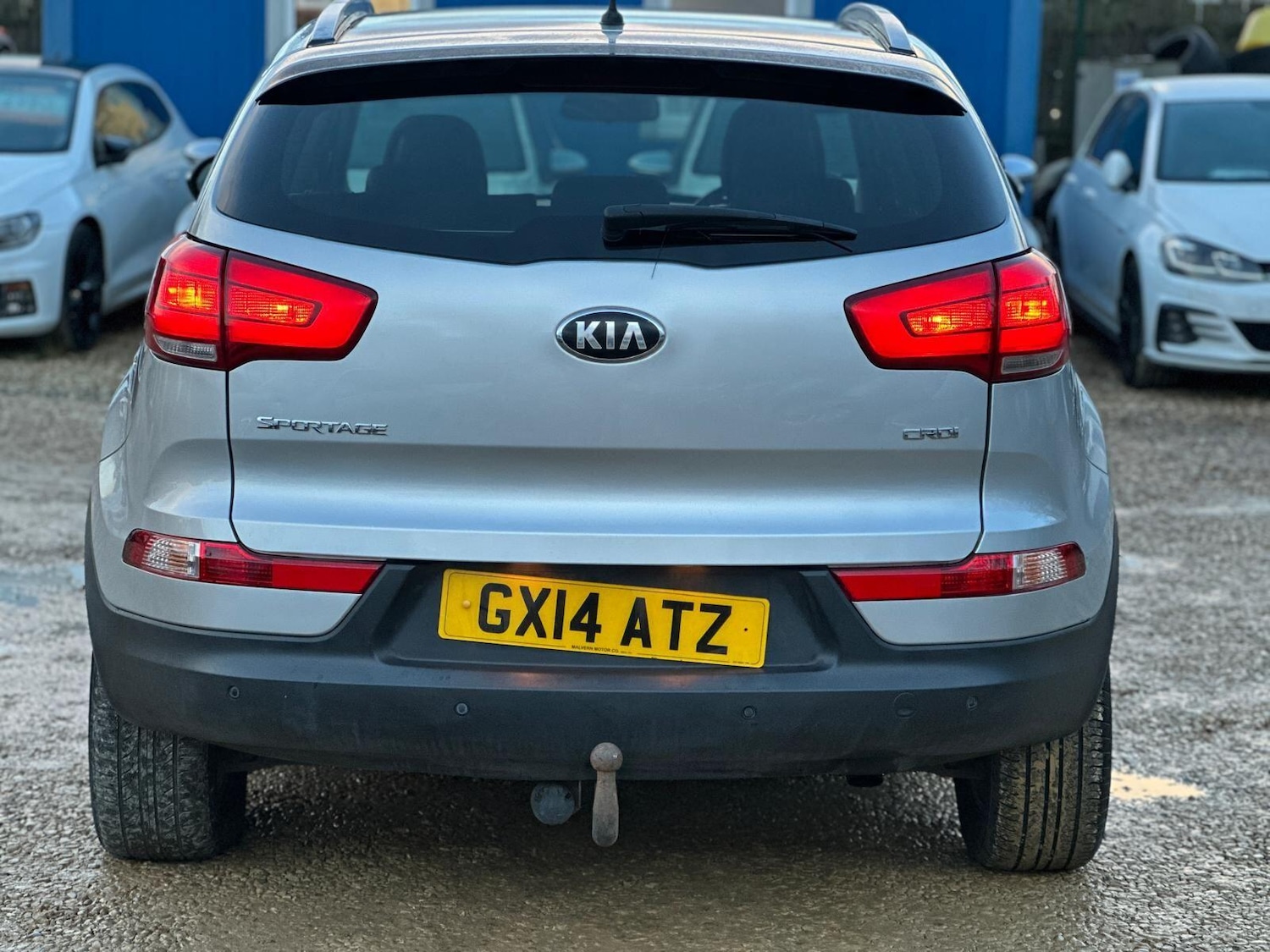 Used Kia Sportage 2014 for sale - 77784614: Photo 24