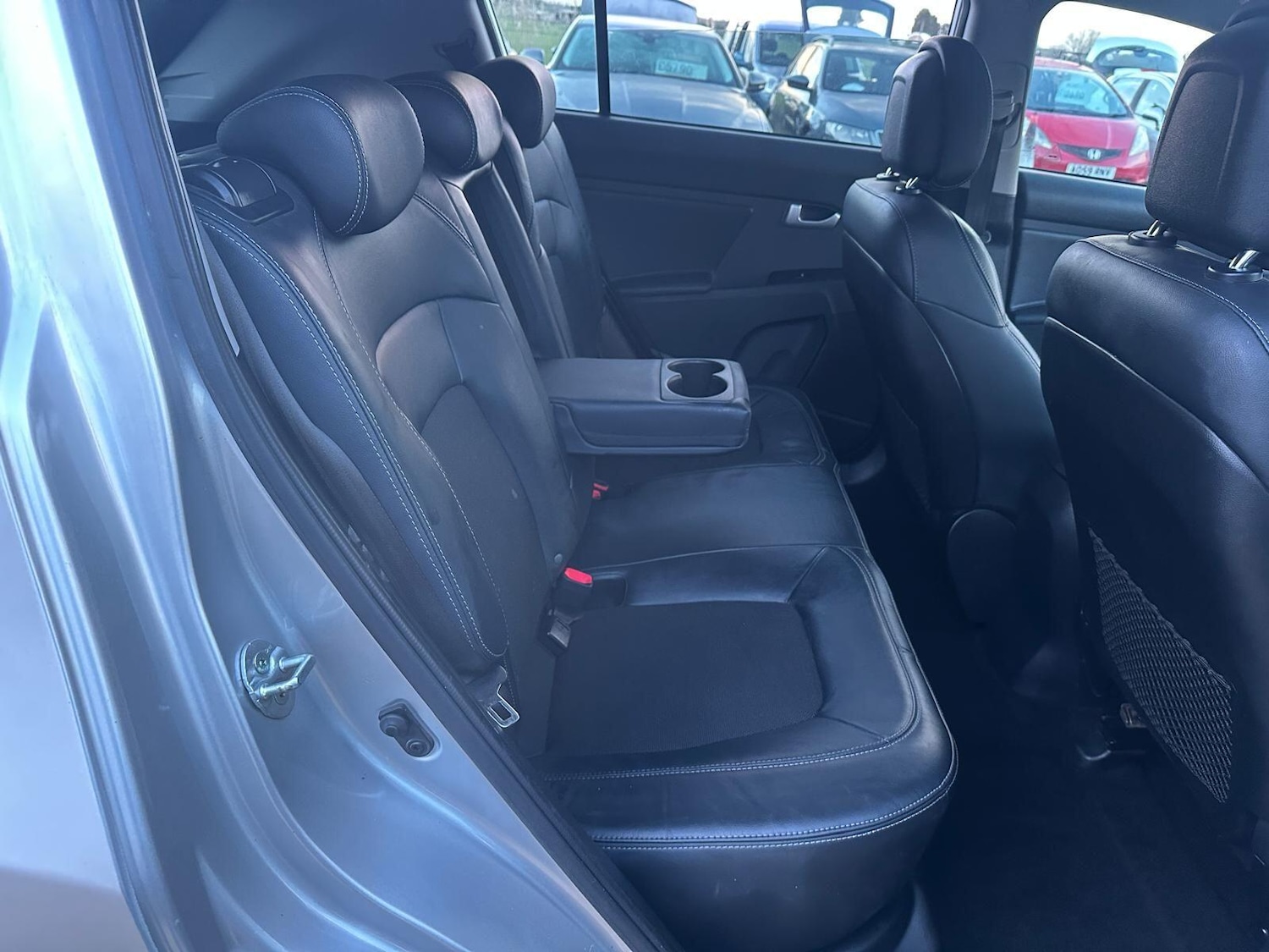 Used Kia Sportage 2014 for sale - 77784614: Photo 9