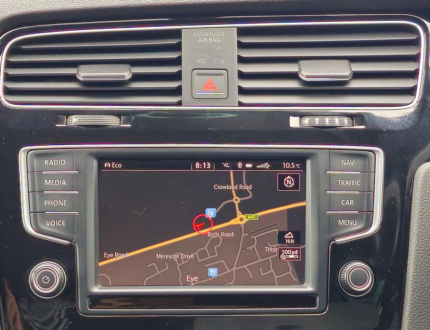 Vehicle 13