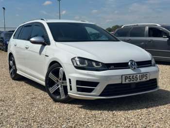 2017 (17) - 2.0 TSI BlueMotion Tech R DSG 4MOTION Euro 6 (s/s) 5dr