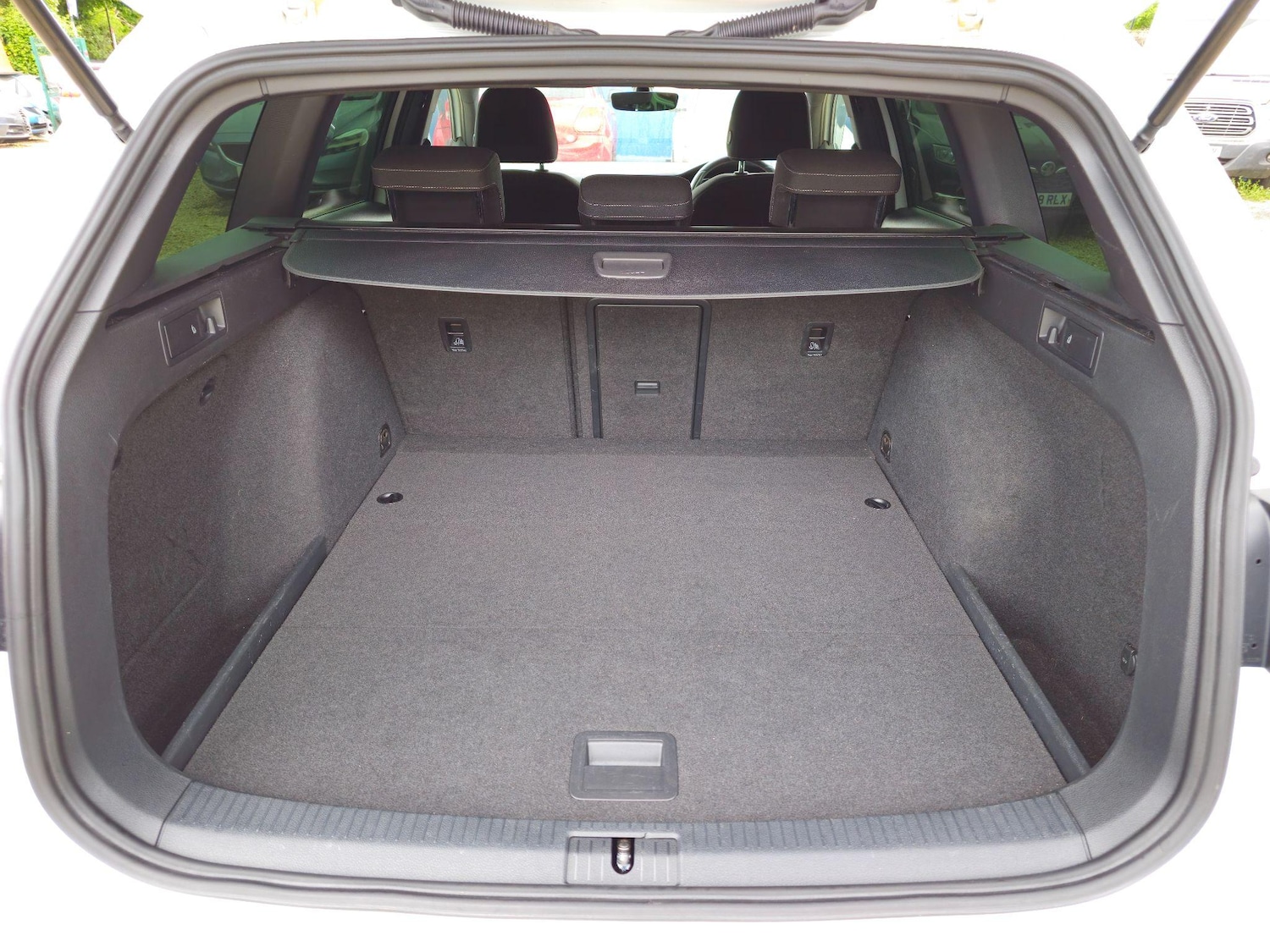 Vehicle 29