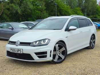 Used Volkswagen Golf 2017 for sale - 74654455: Photo