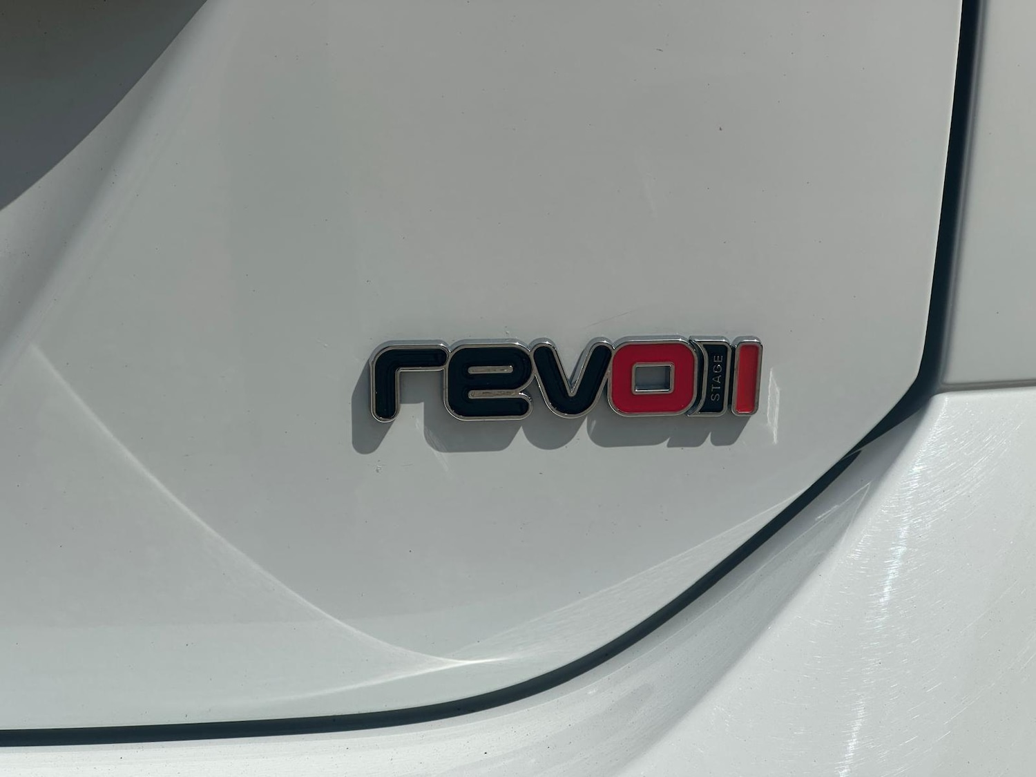 Vehicle 32