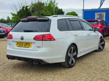 Used Volkswagen Golf 2017 for sale - 74654455: Photo