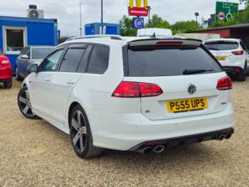 Used Volkswagen Golf 2017 for sale - 74654455: Photo