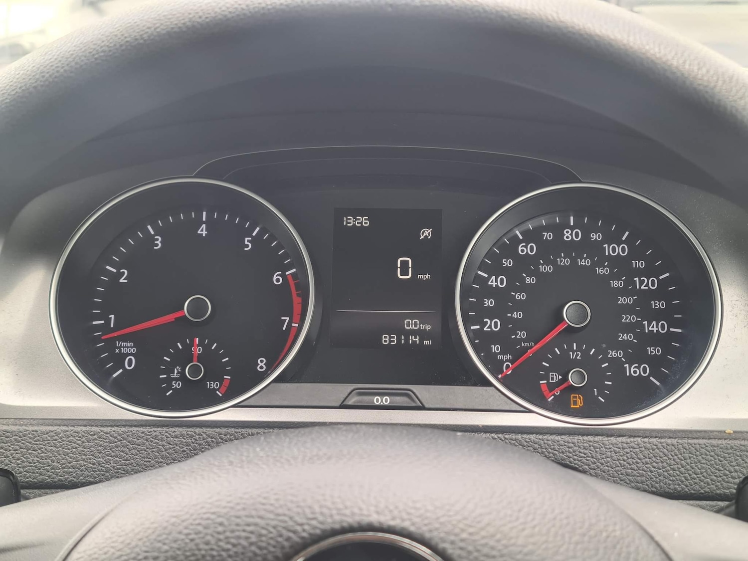 Used Volkswagen Golf 2017 for sale - 76072029: Photo 12