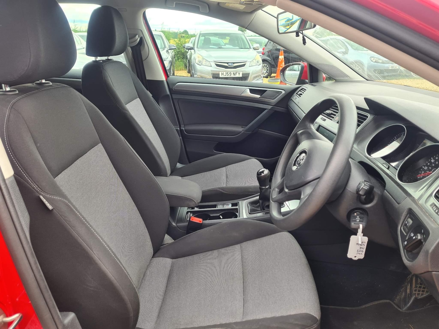 Used Volkswagen Golf 2017 for sale - 76072029: Photo 7