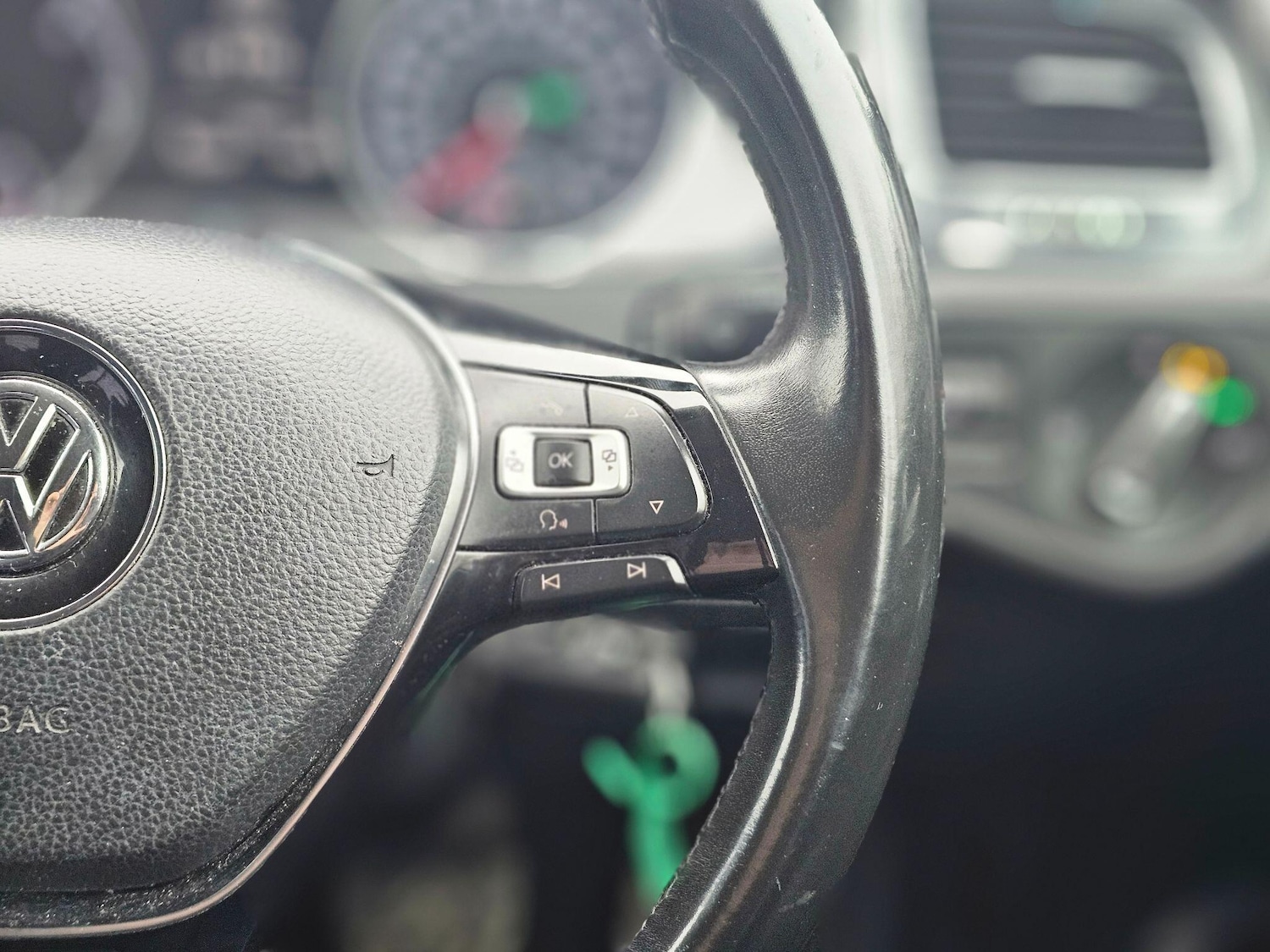 Used Volkswagen Golf 2017 for sale - 77101710: Photo 13