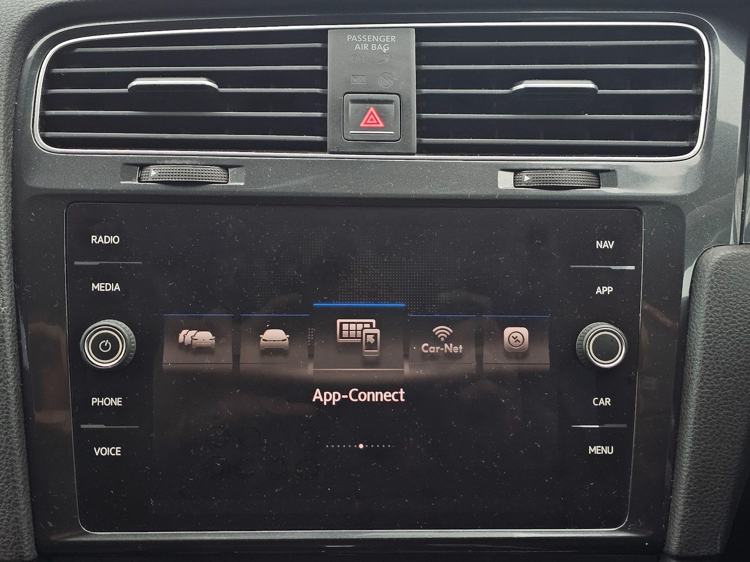 Used Volkswagen Golf 2017 for sale - 77101710: Photo 15