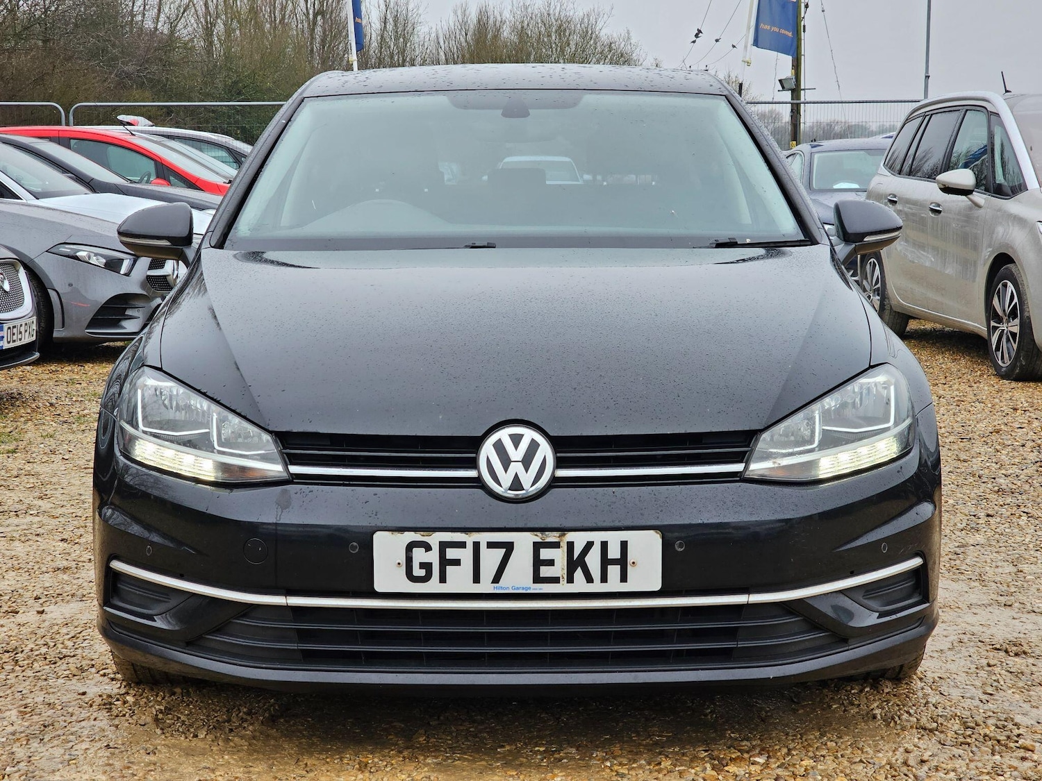 Used Volkswagen Golf 2017 for sale - 77101710: Photo 25