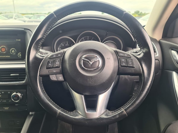 Used Mazda CX-5 2015 for sale - 74798834: Photo 11