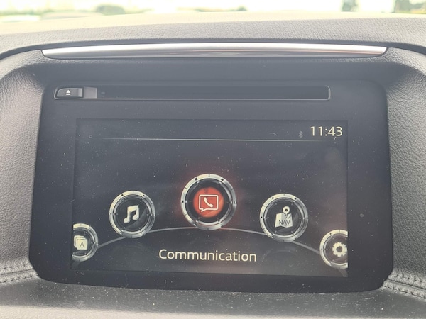 Used Mazda CX-5 2015 for sale - 74798834: Photo 12