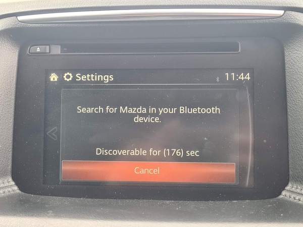 Used Mazda CX-5 2015 for sale - 74798834: Photo 13