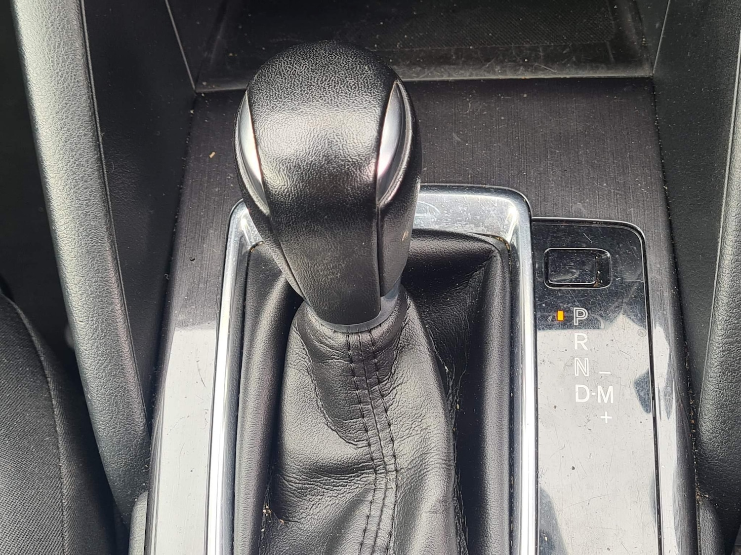 Vehicle 16