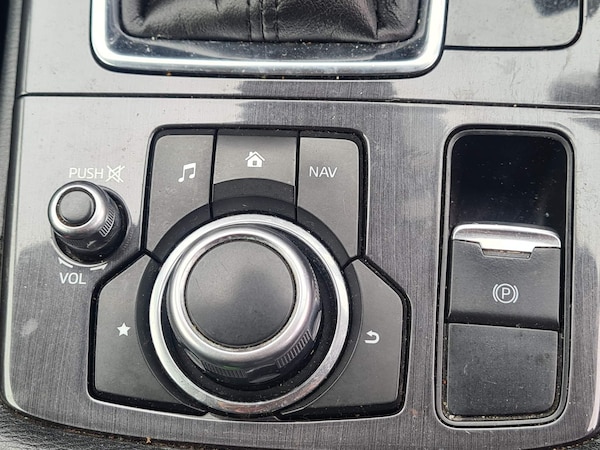 Used Mazda CX-5 2015 for sale - 74798834: Photo 17