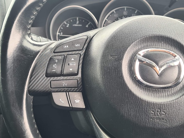 Used Mazda CX-5 2015 for sale - 74798834: Photo 18