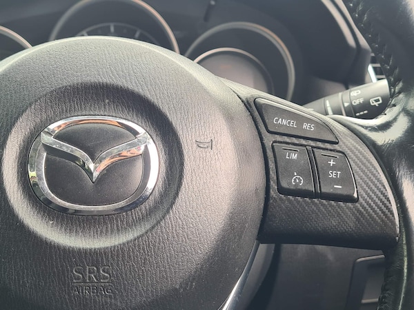 Used Mazda CX-5 2015 for sale - 74798834: Photo 19