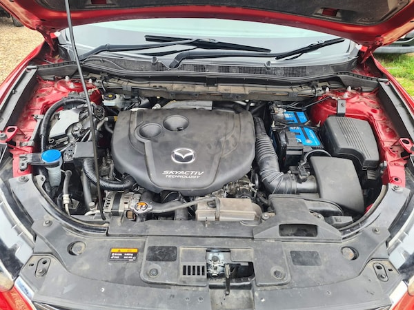 Used Mazda CX-5 2015 for sale - 74798834: Photo 23