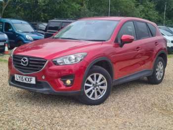 Used Mazda CX-5 2015 for sale - 74798834: Photo