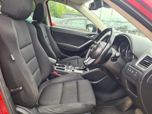 Used Mazda CX-5 2015 for sale - 74798834: Photo 7