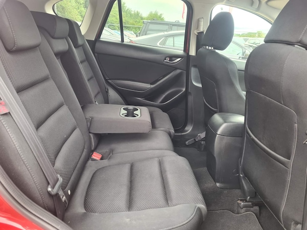 Used Mazda CX-5 2015 for sale - 74798834: Photo 9