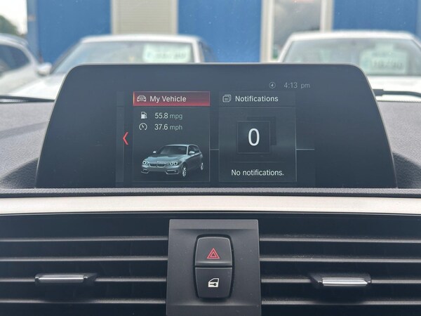 Used BMW 1 Series 2018 for sale - 75014207: Photo 17