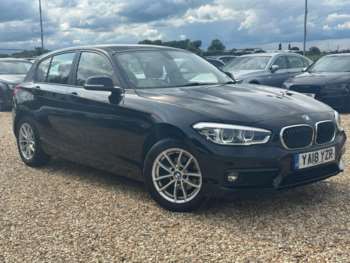 2018 (18) - 1.5 116d SE Business Euro 6 (s/s) 5dr
