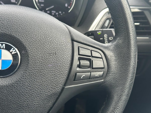 Used BMW 1 Series 2018 for sale - 75014207: Photo 24