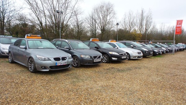 Used BMW 1 Series 2018 for sale - 75014207: Photo 42