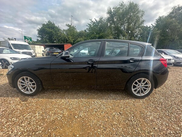 Used BMW 1 Series 2018 for sale - 75014207: Photo 6