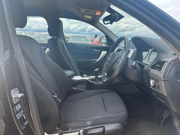 Used BMW 1 Series 2018 for sale - 75014207: Photo 7