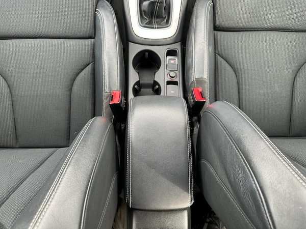 Used Audi Q3 2016 for sale - 74125398: Photo 15
