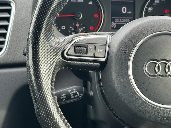 Used Audi Q3 2016 for sale - 74125398: Photo 18